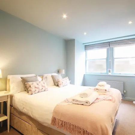 Apartment Glebe 1