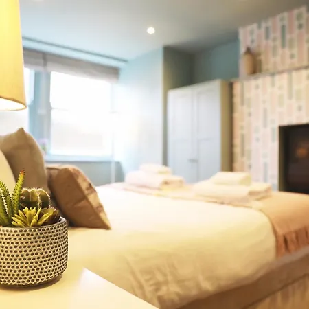Apartment Glebe 1 *