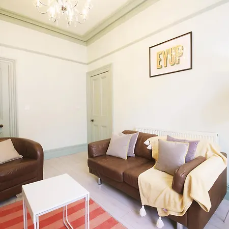 Apartment Glebe 1 Harrogate