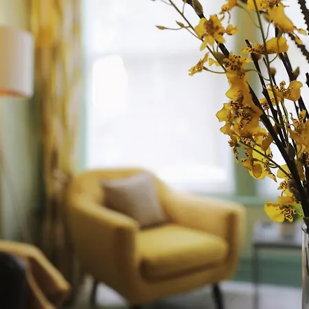 Glebe 1 * 哈罗盖特