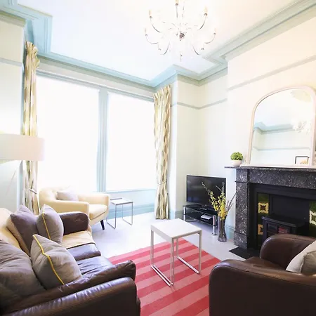 Apartment Glebe 1