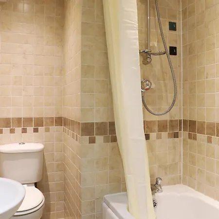 Glebe 1 公寓 哈罗盖特