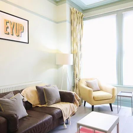 Glebe 1 Apartment