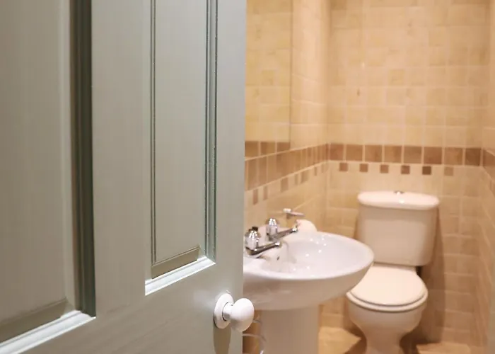 Glebe 1 Lägenhet Harrogate