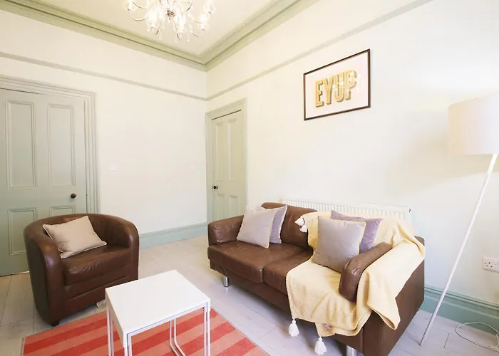 Lägenhet Glebe 1 Harrogate