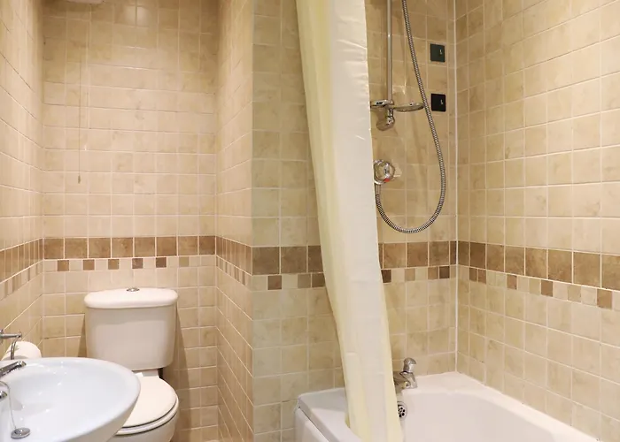 Glebe 1 Lägenhet Harrogate